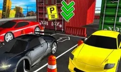 Amazing Car Parking 3d image