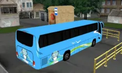 City Bus Driver image
