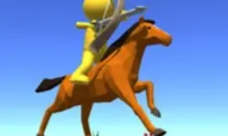 Archer Warrior - Stickman War image