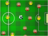 Soccer Challenge image