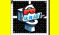 Halloween Skibidi Pac Pac image