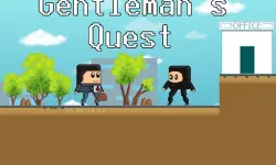 Gentlemans Quest image