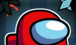 Among Us Dungeon image