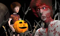 Halloween Hoops image