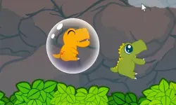 Dont Touch Dino Bomb image