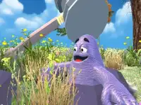 Wack a Grimace Shake image