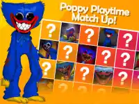 image bg Poppy Playtime Match Up!