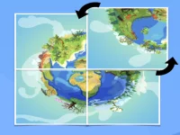 Image Block Puzzle image