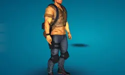 Poppy Survival Shooting  Driver image