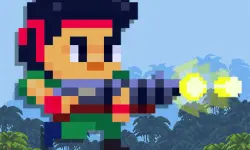 Brave Soldier - Invasion Of Cyborgs image