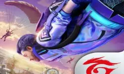 Free Fire MAX Memory Garena Free Fire Call of Duty image