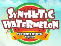 Watermelon Synthesis Game image