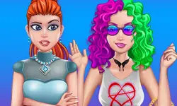 Fashion Makeover 2021 image