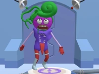Monster DIY Create image