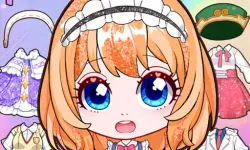 Doll Avatar Maker Creator image