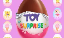 Surprise Egg image