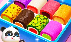 Little Panda Candy Shop image