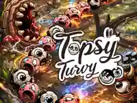 Topsy Turvy image