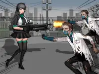 image bg Doomsday Survival Rpg Shooter