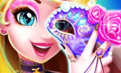 Halloween Ball image