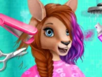 Australian Animal Hair Salon image