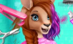 Australian Animal Hair Salon image