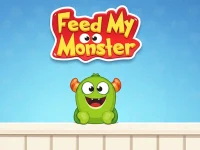 Feed My Monster image