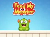 Feed My Monster image