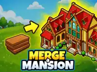 Merge a Mansion image