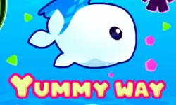 Yummy Way image