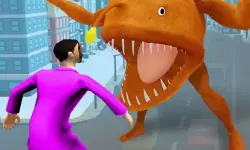 Home Rush The Fish Fight image