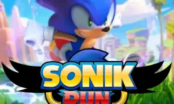SoniK Run image