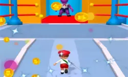 Kill The Monster image