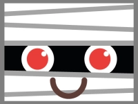 Mummy Block image