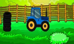 Find The Tractor Key 2 image