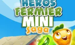 Héros Fermier Mini Saga image