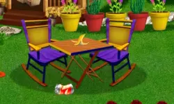 Garden Decoration and Cleaning image