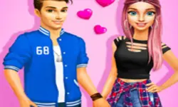 School Summer Date image