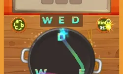 Word Search Puzzle image