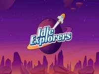 Idle Explorers image