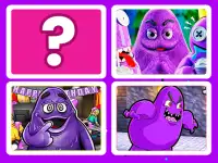 Gramice Shake Match Up image