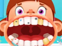 Little Lovely Dentist - Fun & Educational image