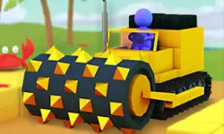 Stone Miner Online image