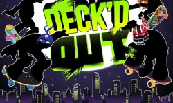 Deck'd Out image