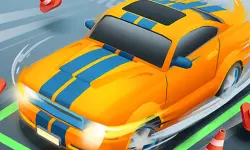 Depicting the Perfect Parking Spot image