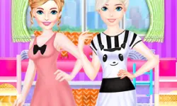 Sisters Bunk Bed Design 2 image