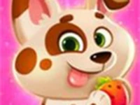 Lovely Virtual Dog - Pet Care image