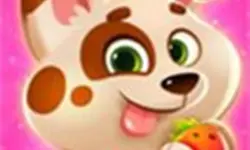 Lovely Virtual Dog - Pet Care image