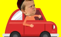 image bg Hasbulla Running Adventure