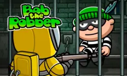 Bob The Robber image